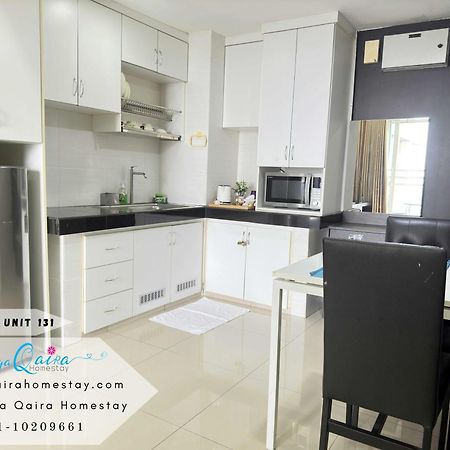 Cahaya Qaira Homestay @ D'Perdana Кота Бару Екстериор снимка
